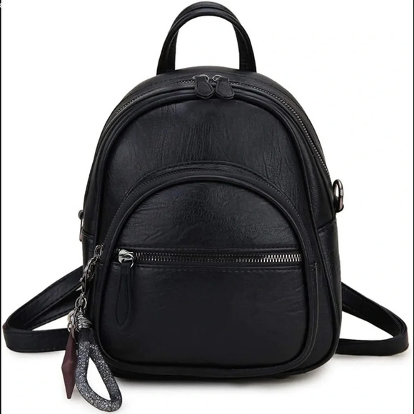 Mini backpack purse Vonxury - Picture 2 of 10